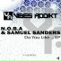 Samuel Sanders