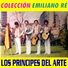 Los Principes Del Arte