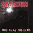 Skookum