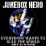 Jukebox Hero