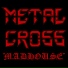 Metal Cross