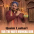 Qasim Lashari