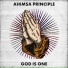 Ahimsa Principle