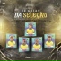 Oz Crias, Dj Lc da Roça