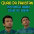 Rustam Ali Haidri, Zahid Ali Haidri