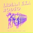 Lidian eka rodeo