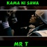 Mr. T