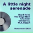 Boyd Neel, The Boyd Neel Chamber Orchestra