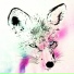 Azido 88, 9-Tailed Fox