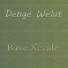 Denge Welat