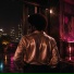 Monika XYZ, The Funk6, Satin Jackets