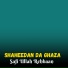 Safi Ullah Rehbaan