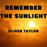 Oliver Taylor