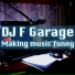 DJ F Garage