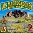 Los Madrugadores del Bajio