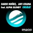 Dario Nuñez, Javi Colina feat. Alpha Blondy