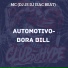 Club do hype, BIELZIN MC, DJ ISAC BEAT, Dj JS