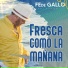 Fede Gallo Cantautor
