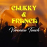 Chukky and Franca