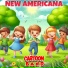 Cartoon Band