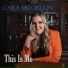 Cara Mc Gillion