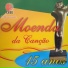 MOENDA DA CANÇÃO, ÉRLON PERICLES