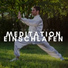 Meditation Einschlafen
