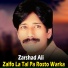 Zarshad Ali