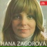 Hana Zagorová