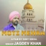 Jagdev Khan