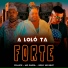 Felupe, Mc Carol, Sony no Beat