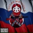 ИЛЬИНСКИЙ, podzemnii zvyk, m4bag