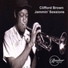 Clifford Brown 1954-56 Compact Jazz (1990)