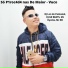 DJ Lon do Pantanal, DJ GD Beats, mc hyatta, Mc Rd