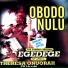 The Famous Egedege of Africa
