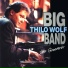 Thilo Wolf Big Band, Thilo Wolf