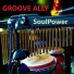Groove Ally