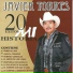 Javier Torres