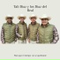 Tali Diaz y Los Diaz Del Real