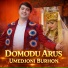 Umedjoni Burhon