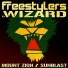 DJ Fergus - Dub Step Outline - truck 4