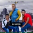 The Real SK Brothers