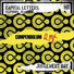 Compendulum meets Capital Letters feat. JB