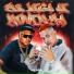 MK no Beat, Mc Rd