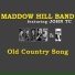 Maddow Hill Band feat. John TC