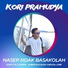 KORI PRAMUDYA