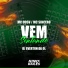 Mc DDSV, Dj Everton da Ol, Mc Sincero