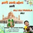 Ali Javed Warsi