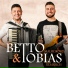 Beto Malheiros e Tobias Kamerich