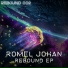 Romel Johan